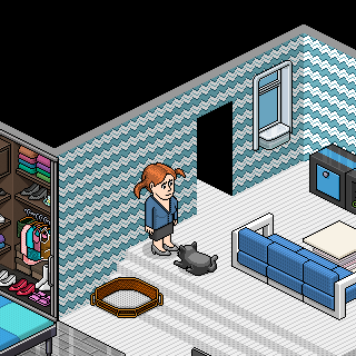 ılgın_ — Habbo fotoğrafı