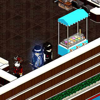 mekkesavascisi — Habbo fotoğrafı