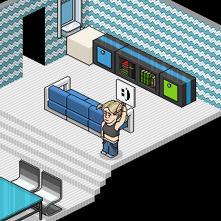 !ecemira — Habbo fotoğrafı