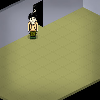 1.Kılıçarslan — Habbo fotoğrafı