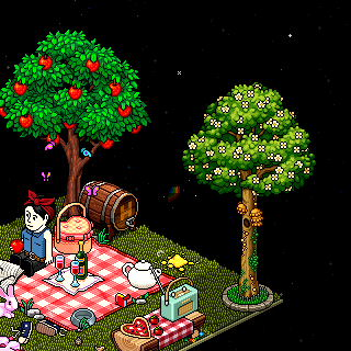 1.Kılıçarslan — Habbo fotoğrafı