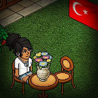 Photo by ecestaryıldız