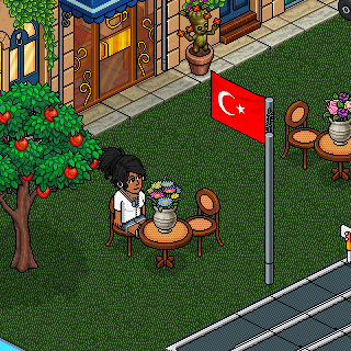 Photo by ecestaryıldız