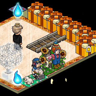 Jackuble — Habbo fotoğrafı