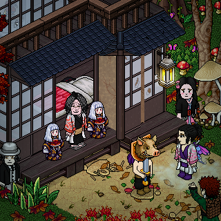 Photo by Hachi