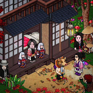 Photo by Hachi