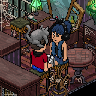 Photo by PeterParker
