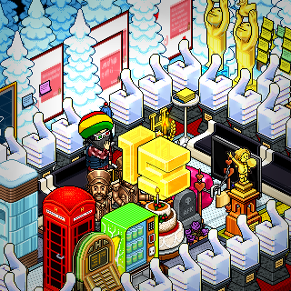 Photo by Funkyhabbo