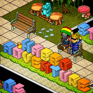 Photo by Funkyhabbo