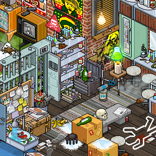 Photo by UnderCover.