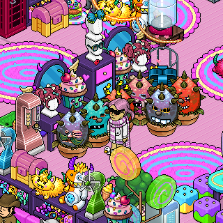 Photo by Shoving