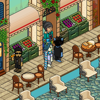 Photo by Meow!!!
