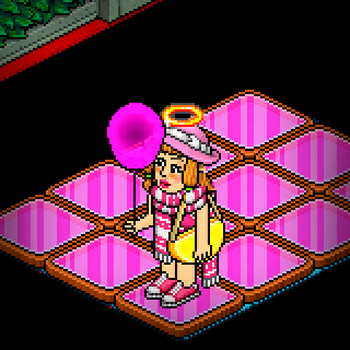 Photo by Lydia