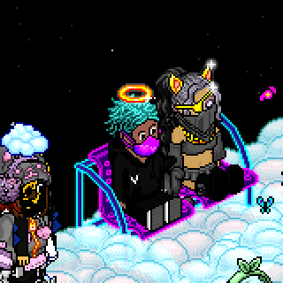 Photo by Deadmau5