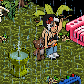 Photo by Hallucinogen.