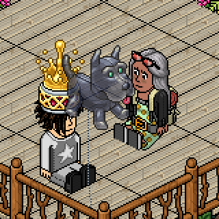 Photo by Yuyuis