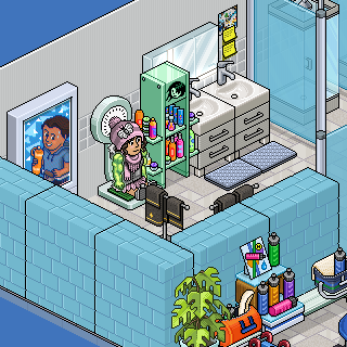 Photo by sh3llsh3ll