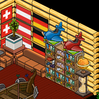 Photo by Captain-Alpha