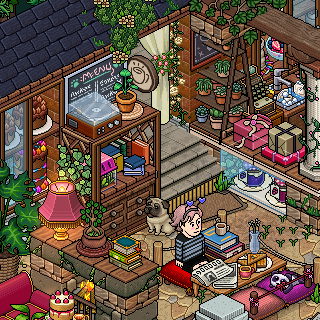 Photo by smaze