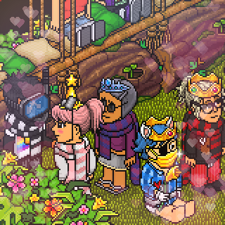 Photo by Peachery