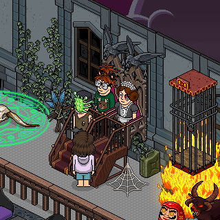 Photo by tackytown