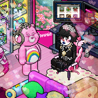 Photo by tackytown