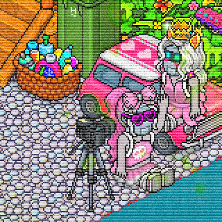 Photo by Draculita
