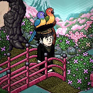 Photo by Pandazilla