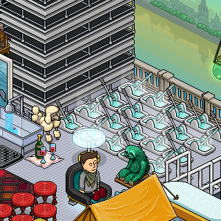 Photo by Bradno