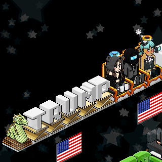 Photo by Milkin.