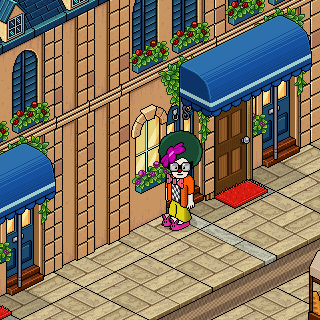Photo by TheHabboClown