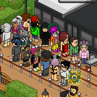 Photo by TheHabboClown