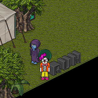 Photo by TheHabboClown
