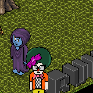 Photo by TheHabboClown