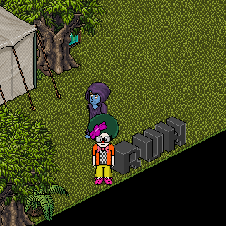 Photo by TheHabboClown