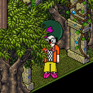 Photo by TheHabboClown