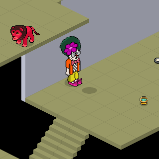 Photo by TheHabboClown