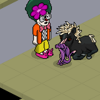 Photo by TheHabboClown