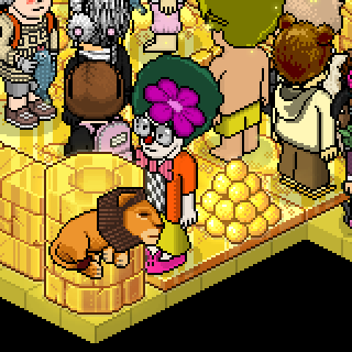 Photo by TheHabboClown