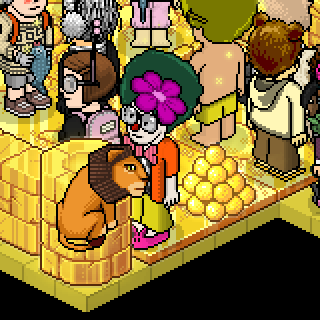 Photo by TheHabboClown