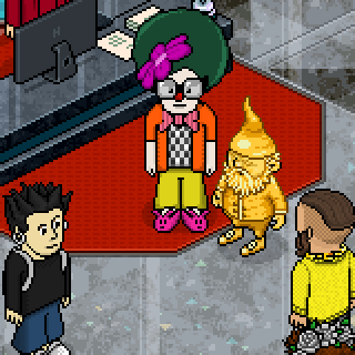 Photo by TheHabboClown