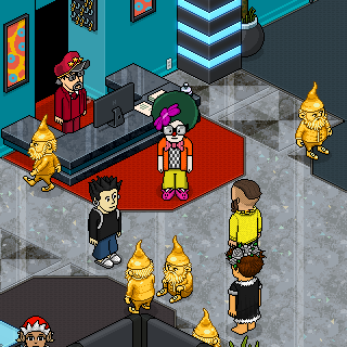 Photo by TheHabboClown