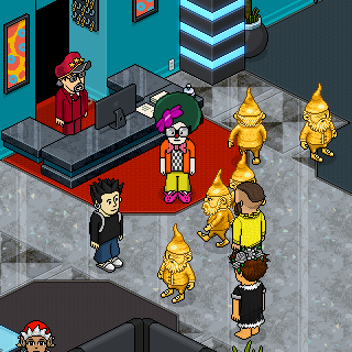 Photo by TheHabboClown
