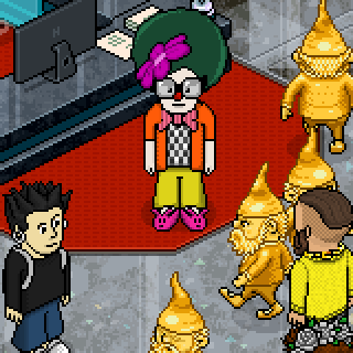 Photo by TheHabboClown