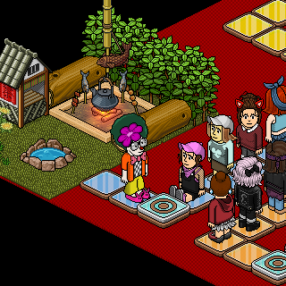 Photo by TheHabboClown
