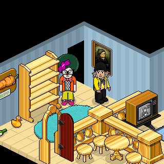 Photo by TheHabboClown