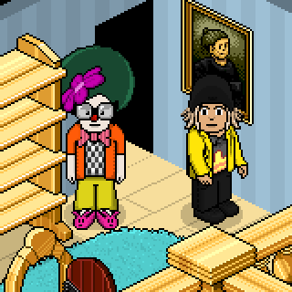 Photo by TheHabboClown