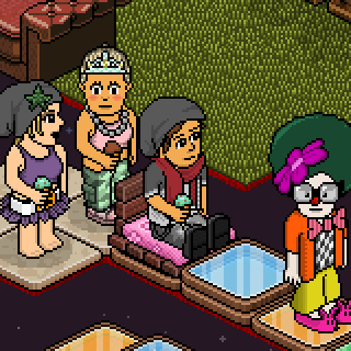 Photo by TheHabboClown