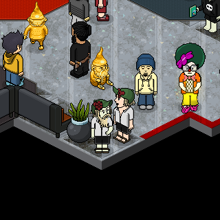 Photo by TheHabboClown