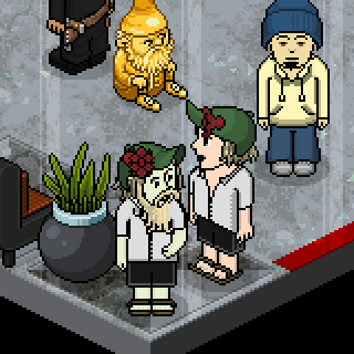 Photo by TheHabboClown